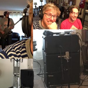 Beef Supreme Drum Tracking Collage 11-3-18