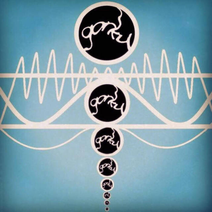 Gorky - Mathemagician CD Art