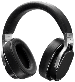 Oppo PM-3 headphones