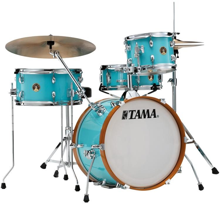 Tama Club Jam Drum Set